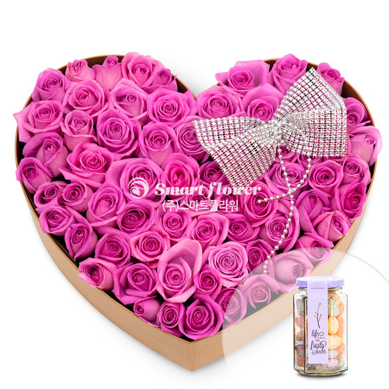 아쿠아 사랑의 마력♥20%(사탕별도)