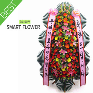 축하화환(특품)5